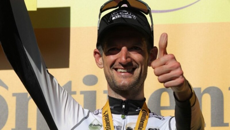 Wouter Poels (Bild: AFP or licensors)