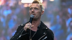 Ronan Keating trauert um seinen Bruder Ciaran. (Bild: Suzan Moore / PA / picturedesk.com)