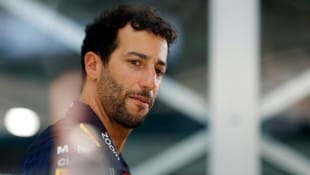 Daniel Ricciardo (Bild: AFP/GETTY IMAGES/Chris Graythen)