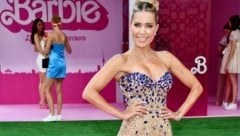 Sylvie Meis wurde Opfer von dreisten Dieben. Während sie auf Ibiza Urlaub machte, räumten diese ihr Ankleidezimmer aus. (Bild: AEDT / Action Press / picturedesk.com)