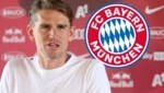 Christoph Freund geht zum FC Bayern. (Bild: GEPA, FC Bayern München)