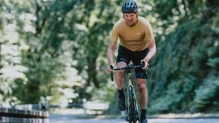 Jan Ullrich hat sich bei einem Unfall schwer verletzt. (Bild: Amazon Prime)