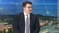 Präsident des Österreichischen Schachbundes, Michael Stöttinger