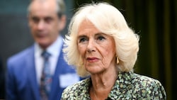 Königin Camilla hatte eine schwere Zeit, die ihre Ex-Schwiegertochter jetzt als „Hassjahre“ bezeichnet. (Bild: ROTA / Camera Press / picturedesk.com)