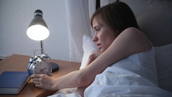 An wirkungsvollen Schlafmitteln wird weltweit geforscht. (Bild: Sven Vietense - stock.adobe.com)