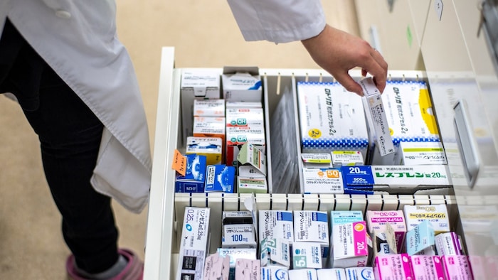 2019 kamen weltweit 4,91 Millionen Menschen im Zusammenhang mit Antiobiotika-Resistenzen ums ...