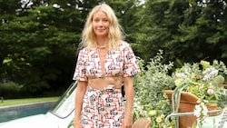 Gwyneth Paltrow lebt in der Nachbarschaft von Meghan und will die Herzogin jetzt unterstützen. (Bild: BFA / Action Press / picturedesk.com)