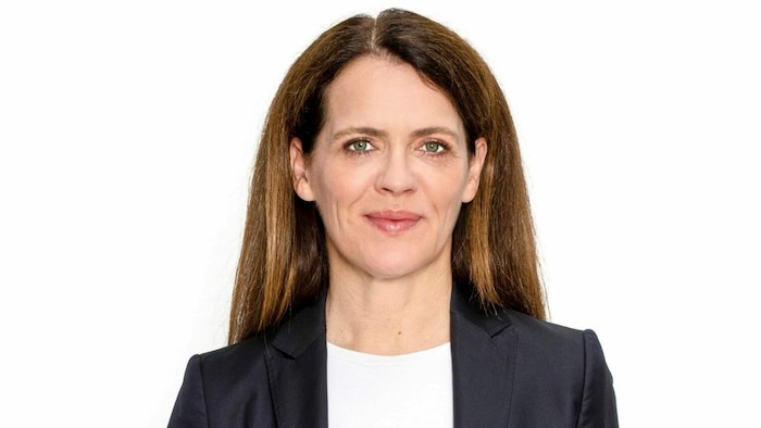 Birgit Aichinger: „Vöslauer ist Marktführer mit rund 40% Anteil.“