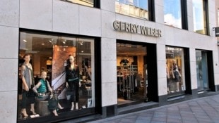 Der deutsche Modehersteller schließt sämtliche Geschäfte.  (Bild: stock.adobe.com)
