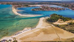 Strand Kraljičina plaža (Bild: Aleksandar Gospić)