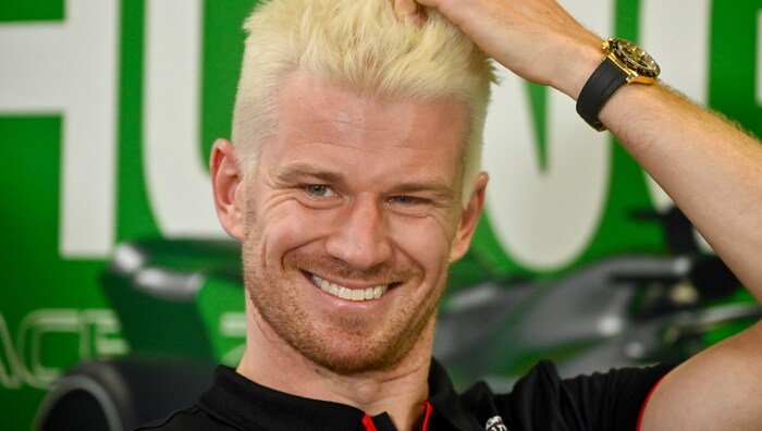 Nico Hülkenberg