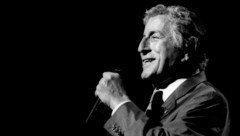 Weltweite Trauer um US-Sänger Tony Bennett (Bild: © National Jazz Archive / mptv / picturedesk.com)