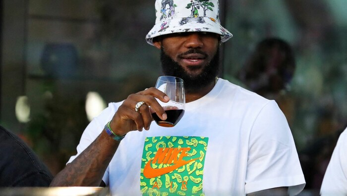 LeBron James