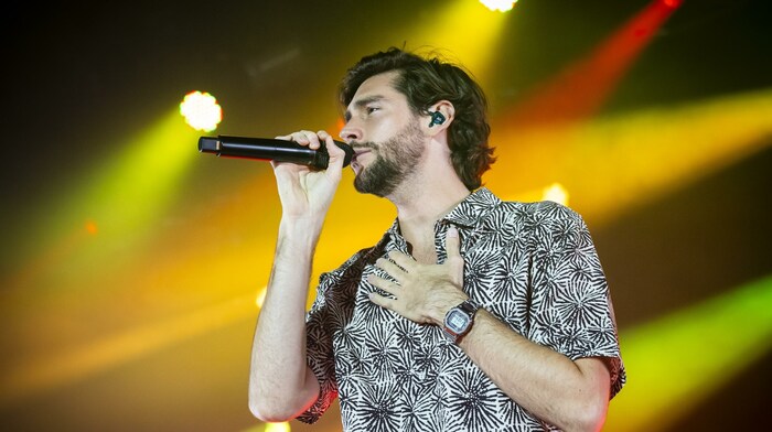 Chartstürmer Alvaro Soler
