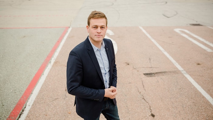 Umweltlandesrat Stefan Kaineder (Grüne) sagt: „Täglich werden allein in Oberösterreich rund ...