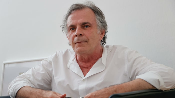 Festspiel-Intendant Markus Hinterhäsuer