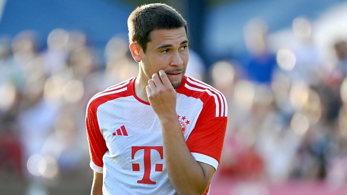 Raphaël Guerreiro