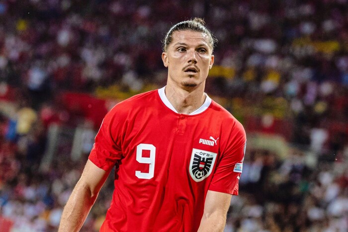 ÖFB-Star Marcel Sabitzer: Bald ein Borusse?