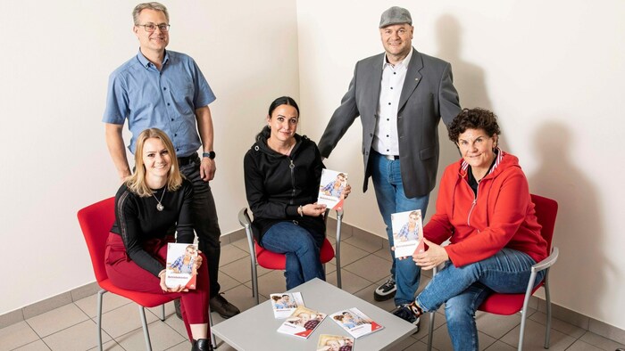 Die Experten der Arbeiterkammer sind wieder im Einsatz, um Ihre Betriebskosten zu checken.