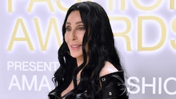 Cher (Bild: APA/AFP/Andrea RENAULT)