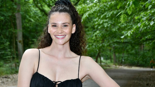 Heute steht die 28-Jährige mit beiden Beinen im Leben und kann jetzt schon auf eine erfolgreiche Karriere zurückblicken. (Bild: AEDT / Action Press / picturedesk.com)
