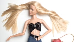 Ihre Makellosigkeit ist der größte Makel von Barbie. (Bild: pixarno - stock.adobe.com)