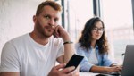 Wenn die Krise spürbar ist und dann intern auch noch schlecht kommuniziert wird, steigt der Wechselwille bei Mitarbeitern. (Bild: BullRun - stock.adobe.com)