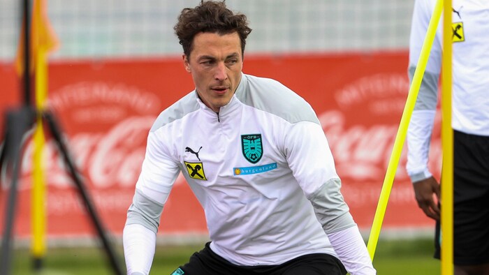 Ex-Teamkapitän Baumgartlinger hofft auf Professionalisierung.