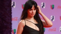 Camila Cabello genießt ihren „Hot Single Girl Summer“ in vollen Zügen. (Bild: APA/Getty Images via AFP/GETTY IMAGES/Gladys Vega)