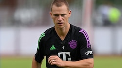 Joshua Kimmich (Bild: APA/AFP/Christof STACHE)