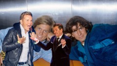 Dieter Bohlen und Thomas Anders keifen sich online an!