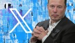 Elon Musk hatte die Regel für politische Werbung nach seiner Übernahme bereits gelockert. (Bild: APA/AFP, twitter.com, Krone KREATIV)