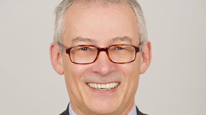 ÖÄK Vice President Harald Schlögel: "Outages have shown us how vulnerable our systems can be and ...