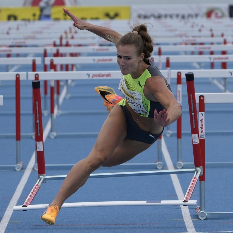 Karin Strametz (Bild: Olaf Brockmann)