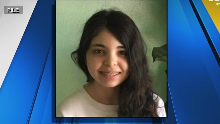 Alicia Navarro war vier Jahre wie vom Erdboden verschluckt - nun kann ihre Familie aufatmen.