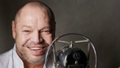 Thomas Quasthoff ist ein Mann der Klassik und des Jazz. (Bild: Gregor Hohenberg)