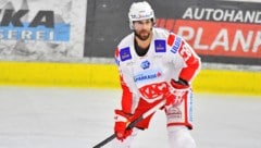 Ex-KAC-Ass Martin Schumnig wechselte zu den Spartans Althofen.  (Bild: GEPA pictures)