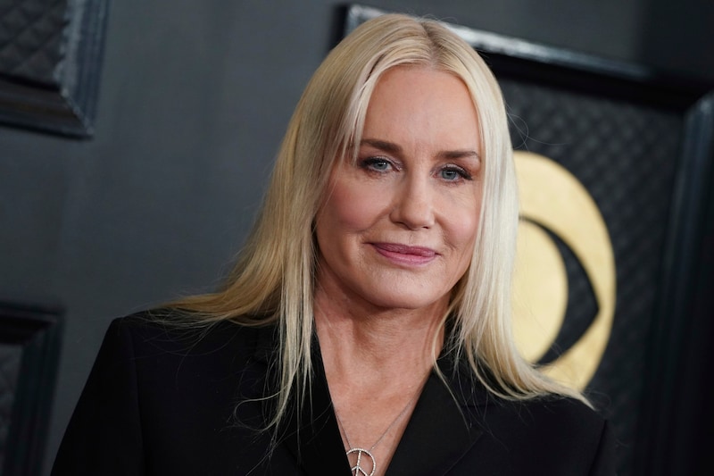 Daryl Hannah feierte auch jetzt noch große Erfolge. (Bild: Jordan Strauss / AP / picturedesk.com)