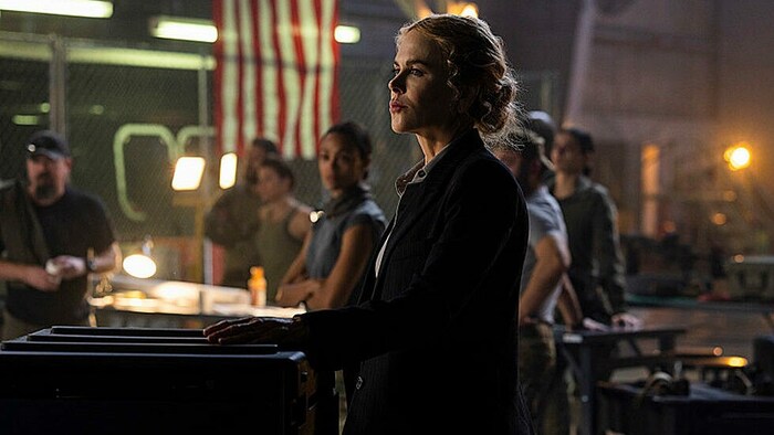 Nicole Kidman in „Special Ops: Lioness“.