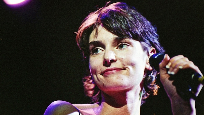 Sinéad O‘Connor 