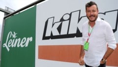 René Benkos Signa-Gruppe übernahm kika/Leiner im Sommer 2018.