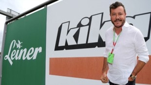 René Benkos Signa-Gruppe übernahm kika/Leiner im Sommer 2018.