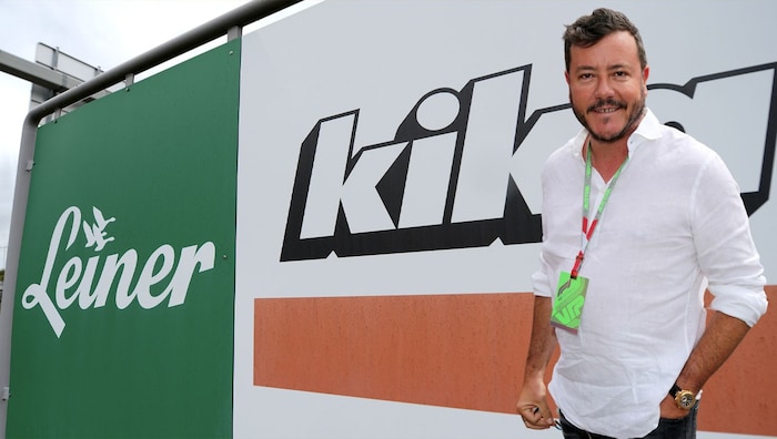 René Benkos Signa-Gruppe übernahm kika/Leiner im Sommer 2018.