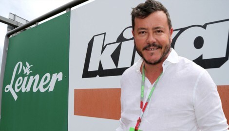 Teurer Kika/Leiner-Konkurs: Immo-Jongleur Benko kommt immer mehr unter Beschuss. (Bild: APA/Fohringer; babiradpicture/Knoth, Krone KREATIV)
