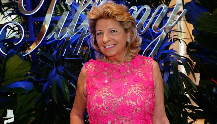 Babette Albrecht