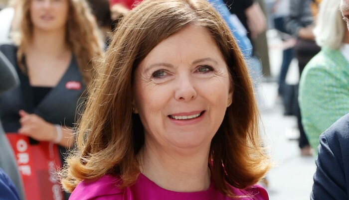 Waltraud Langer