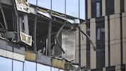 In der Nacht auf Dienstag sei Moskau von Drohnen angegriffen worden, teilte der Bürgermeister mit. (Archivbild) (Bild: AFP)