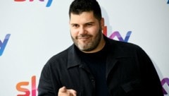 „Gomorrah“-Schauspieler Salvatore Esposito in der Hauptrolle (Bild: Simone Comi / PA / picturedesk.com)