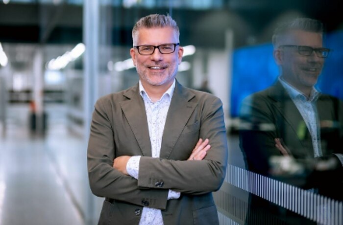 Michael Pauser wird der neue Chef von Ö3.