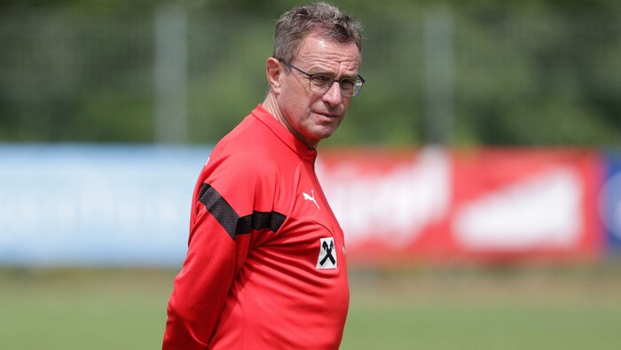 Ralf Rangnick